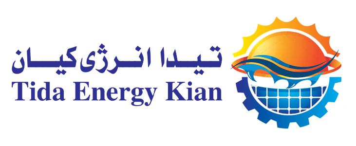 تیدا انرژی کیان