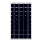 پنل خورشیدی 230 وات Green Sun Solar