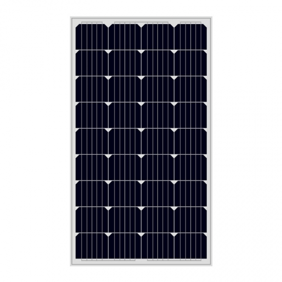 پنل خورشیدی 230 وات Green Sun Solar